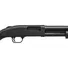 Рушниця Mossberg M590 BBL 7-SHOT Parkerized Synthetic кал. 12/76. Ствол - 47 см Фото 3